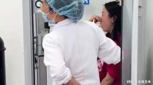 医生爆料大白肺视频真实,揭秘病毒感染下的肺部影像  第3张